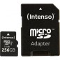 Intenso Premium microSDXC 256GB